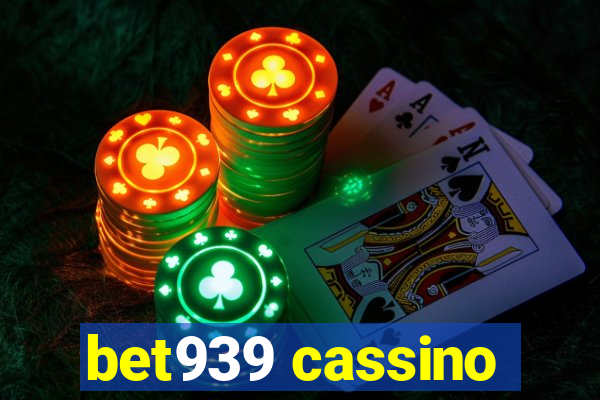 bet939 cassino